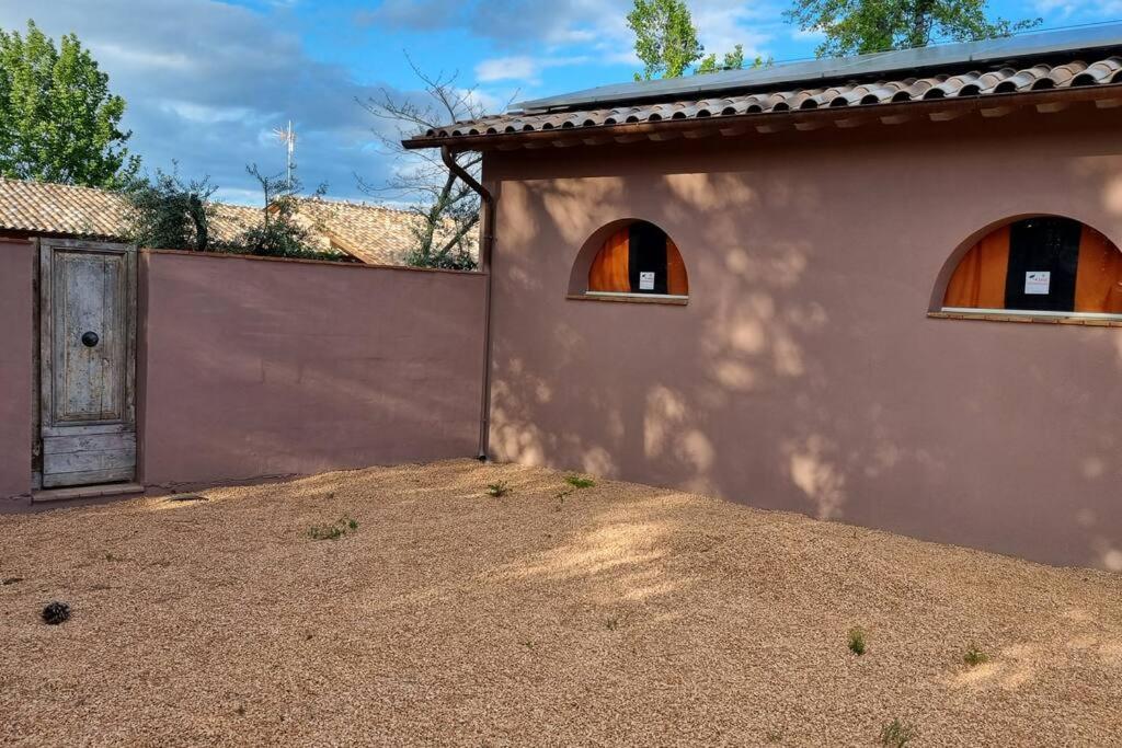 Appartamento Margherita Crespina Exterior foto