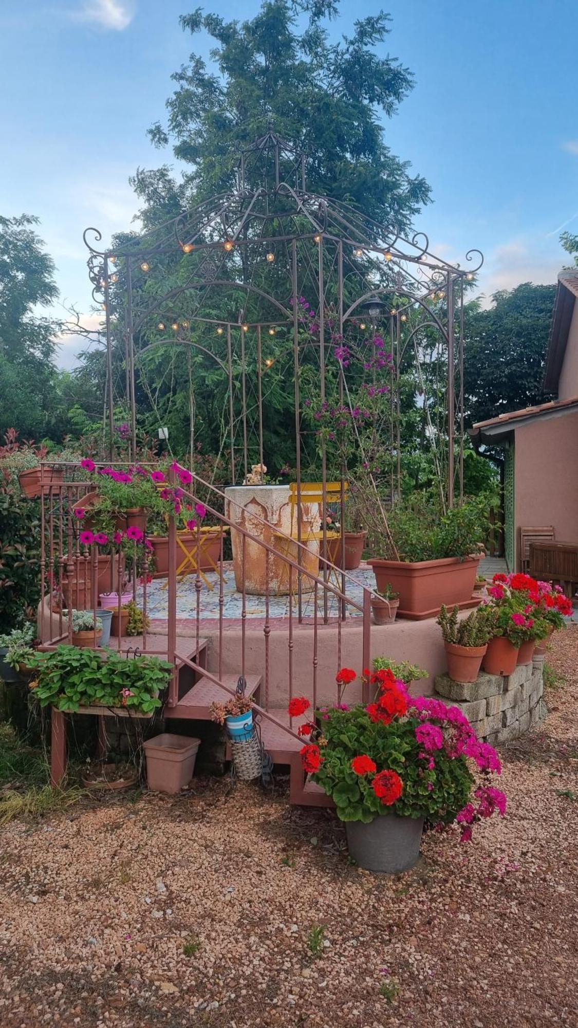 Appartamento Margherita Crespina Exterior foto